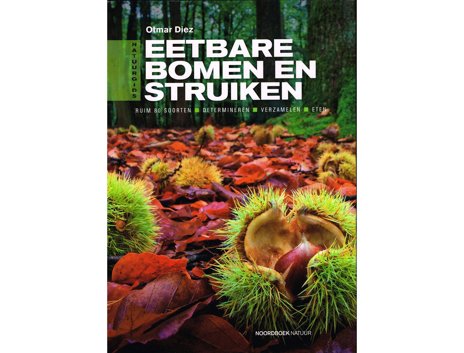 eetbare bomen en struiken